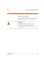 Preview for 105 page of Siemens SOMATOM Emotion syngo CT 2007E Operator'S Manual