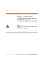 Preview for 106 page of Siemens SOMATOM Emotion syngo CT 2007E Operator'S Manual