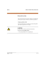 Preview for 107 page of Siemens SOMATOM Emotion syngo CT 2007E Operator'S Manual