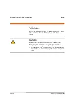 Preview for 108 page of Siemens SOMATOM Emotion syngo CT 2007E Operator'S Manual