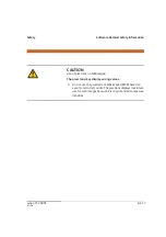 Preview for 111 page of Siemens SOMATOM Emotion syngo CT 2007E Operator'S Manual