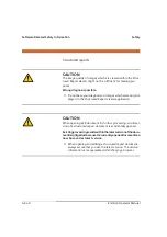 Preview for 114 page of Siemens SOMATOM Emotion syngo CT 2007E Operator'S Manual