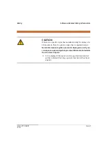 Preview for 115 page of Siemens SOMATOM Emotion syngo CT 2007E Operator'S Manual