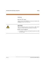 Preview for 116 page of Siemens SOMATOM Emotion syngo CT 2007E Operator'S Manual