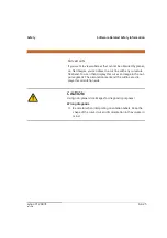 Preview for 119 page of Siemens SOMATOM Emotion syngo CT 2007E Operator'S Manual