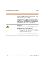 Preview for 120 page of Siemens SOMATOM Emotion syngo CT 2007E Operator'S Manual