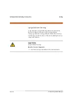 Preview for 124 page of Siemens SOMATOM Emotion syngo CT 2007E Operator'S Manual