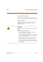 Preview for 127 page of Siemens SOMATOM Emotion syngo CT 2007E Operator'S Manual