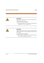 Preview for 134 page of Siemens SOMATOM Emotion syngo CT 2007E Operator'S Manual