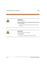 Preview for 140 page of Siemens SOMATOM Emotion syngo CT 2007E Operator'S Manual