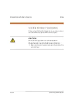 Preview for 142 page of Siemens SOMATOM Emotion syngo CT 2007E Operator'S Manual