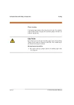 Preview for 146 page of Siemens SOMATOM Emotion syngo CT 2007E Operator'S Manual