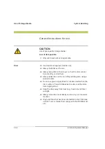 Preview for 280 page of Siemens SOMATOM Emotion syngo CT 2007E Operator'S Manual