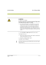 Preview for 285 page of Siemens SOMATOM Emotion syngo CT 2007E Operator'S Manual