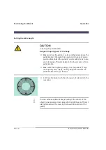 Preview for 350 page of Siemens SOMATOM Emotion syngo CT 2007E Operator'S Manual