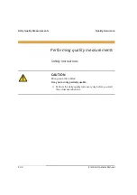 Preview for 452 page of Siemens SOMATOM Emotion syngo CT 2007E Operator'S Manual