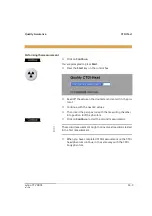 Preview for 503 page of Siemens SOMATOM Emotion syngo CT 2007E Operator'S Manual