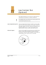 Preview for 507 page of Siemens SOMATOM Emotion syngo CT 2007E Operator'S Manual