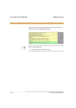 Preview for 514 page of Siemens SOMATOM Emotion syngo CT 2007E Operator'S Manual