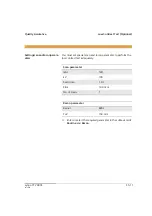 Preview for 517 page of Siemens SOMATOM Emotion syngo CT 2007E Operator'S Manual