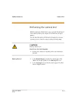 Preview for 523 page of Siemens SOMATOM Emotion syngo CT 2007E Operator'S Manual