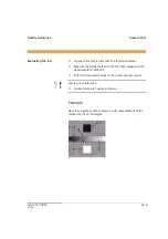 Preview for 525 page of Siemens SOMATOM Emotion syngo CT 2007E Operator'S Manual