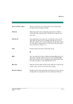 Preview for 561 page of Siemens SOMATOM Emotion syngo CT 2007E Operator'S Manual