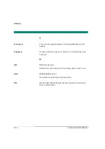 Preview for 564 page of Siemens SOMATOM Emotion syngo CT 2007E Operator'S Manual