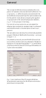 Preview for 15 page of Siemens SOMATOM Sensation 16 Application Manual