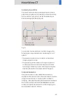 Предварительный просмотр 25 страницы Siemens SOMATOM Sensation Cardiac Version A60 Application Manual