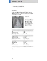 Preview for 38 page of Siemens SOMATOM Sensation Cardiac Version A60 Application Manual