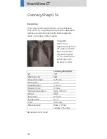 Preview for 44 page of Siemens SOMATOM Sensation Cardiac Version A60 Application Manual