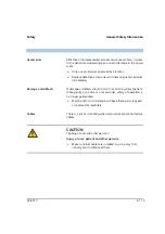 Preview for 37 page of Siemens SOMATOM Spirit Operator'S Manual