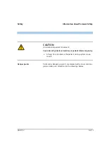 Preview for 53 page of Siemens SOMATOM Spirit Operator'S Manual