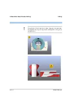 Preview for 54 page of Siemens SOMATOM Spirit Operator'S Manual