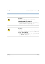 Preview for 71 page of Siemens SOMATOM Spirit Operator'S Manual