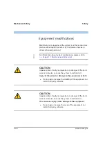 Preview for 80 page of Siemens SOMATOM Spirit Operator'S Manual