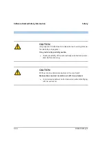 Preview for 88 page of Siemens SOMATOM Spirit Operator'S Manual