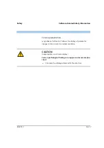 Preview for 101 page of Siemens SOMATOM Spirit Operator'S Manual