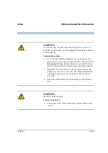 Preview for 113 page of Siemens SOMATOM Spirit Operator'S Manual