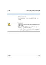 Preview for 127 page of Siemens SOMATOM Spirit Operator'S Manual