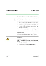 Preview for 162 page of Siemens SOMATOM Spirit Operator'S Manual