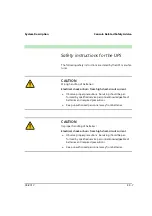 Preview for 163 page of Siemens SOMATOM Spirit Operator'S Manual