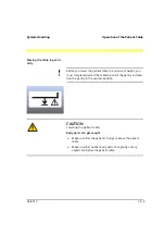 Preview for 207 page of Siemens SOMATOM Spirit Operator'S Manual