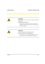 Preview for 213 page of Siemens SOMATOM Spirit Operator'S Manual