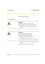 Preview for 225 page of Siemens SOMATOM Spirit Operator'S Manual