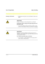 Preview for 226 page of Siemens SOMATOM Spirit Operator'S Manual