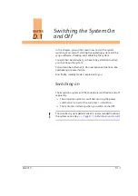 Preview for 235 page of Siemens SOMATOM Spirit Operator'S Manual