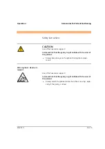 Preview for 281 page of Siemens SOMATOM Spirit Operator'S Manual