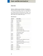 Preview for 28 page of Siemens SOMATOM Manual